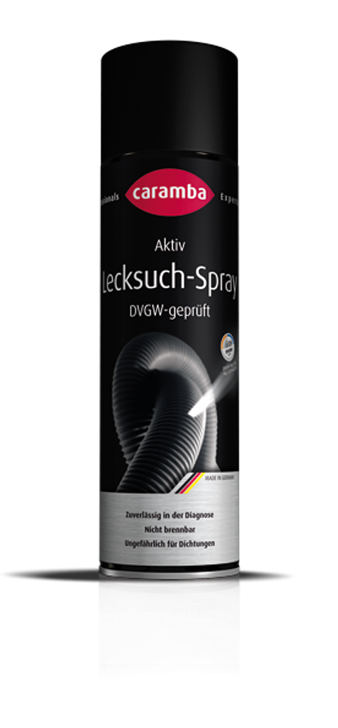 Caramba Aktiv Lecksuchspray- Spray