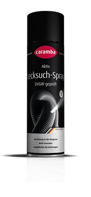 Caramba Aktiv Lecksuchspray- Spray