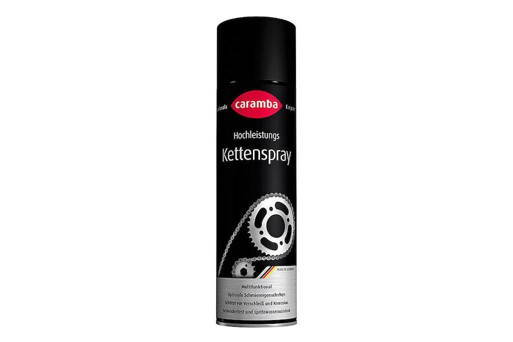 Caramba Hochleistungs Kettenspray