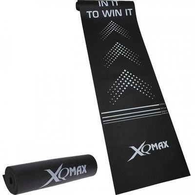 XQ Max Dart Mat