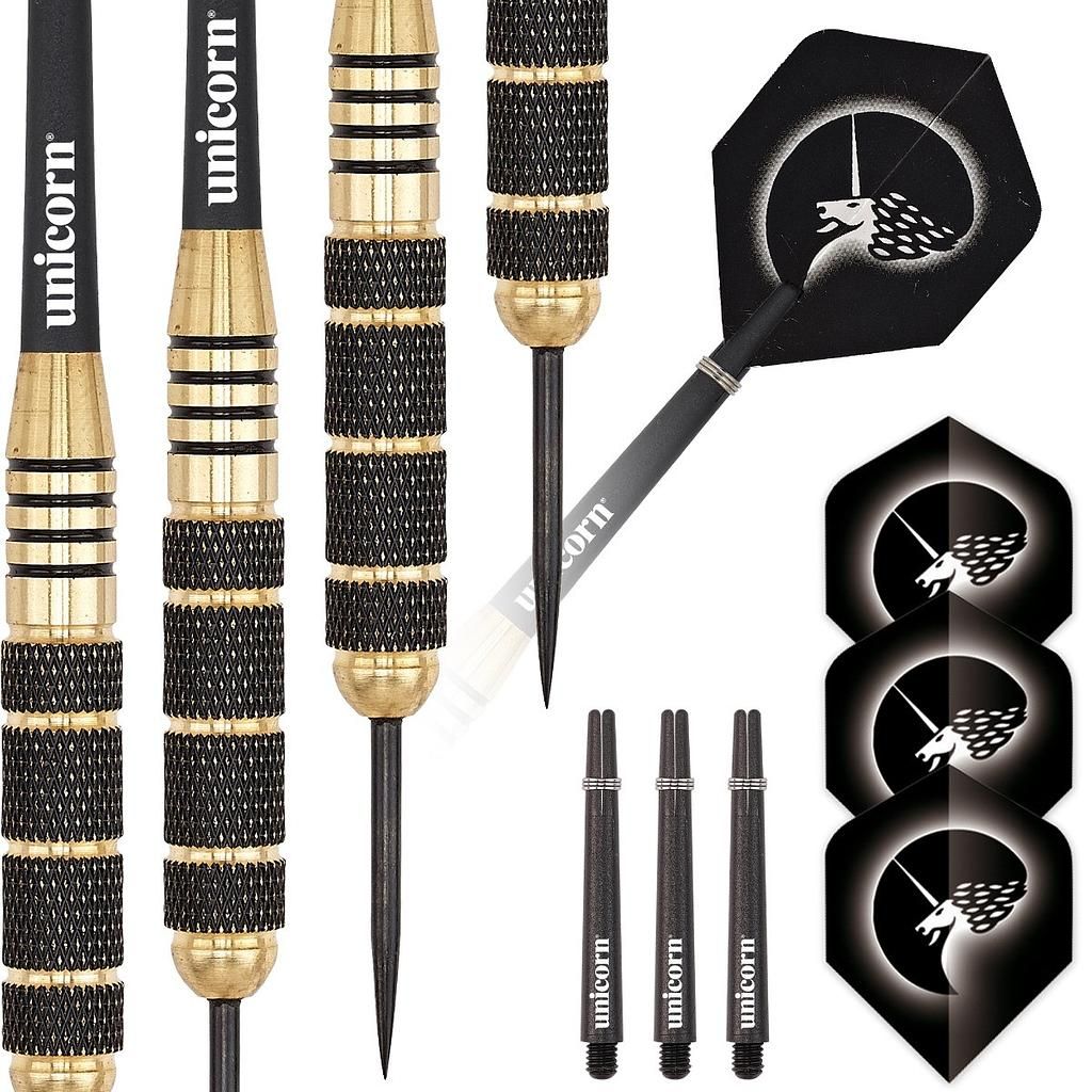 Unicorn Core Plus Brass 23G