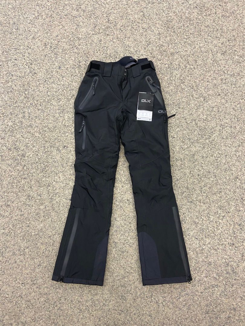 DLX KRISTOFF II Men's ski trousers (size M)