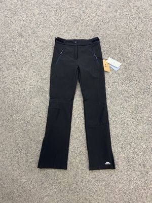 Trespass SQUIDGE II - Women's Softshell Trousers