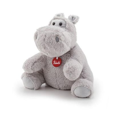 Trudi Dream Warmer Hippo