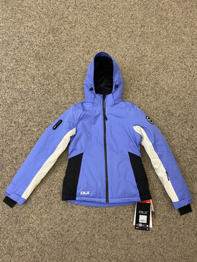 Trespass DLX DOLORES Women's Ski Jacket