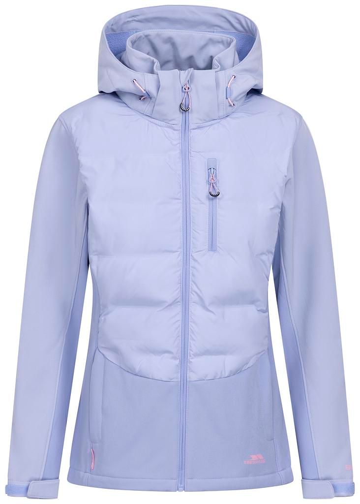 Trespass SCARLET Damen Softshell Jacke