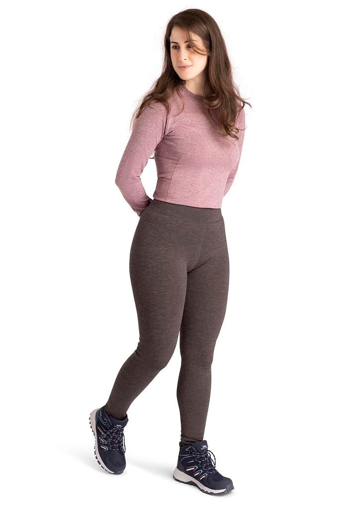 Trespass FUZZY Damen Leggins