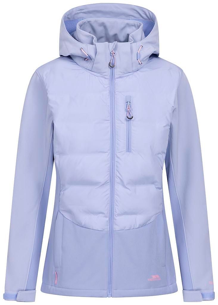 Trespass SCARLET Damen Softshell Jacke