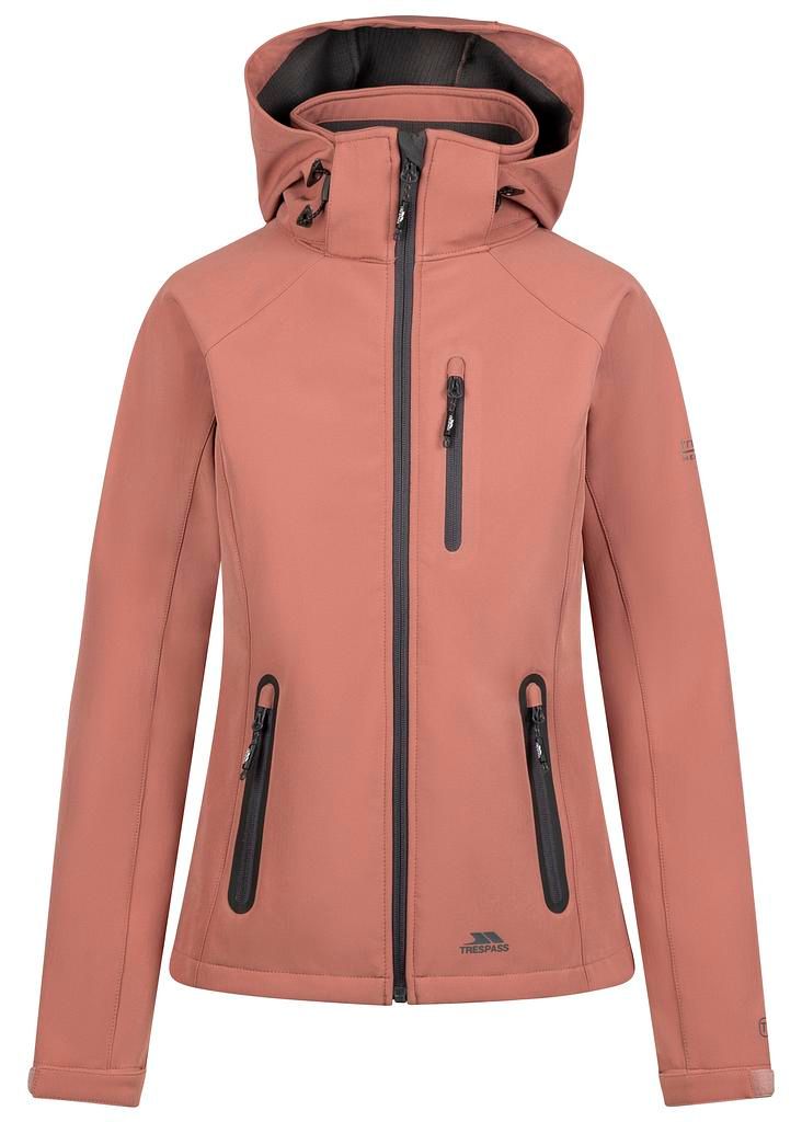 Trespass BELA II - Damen Softshelljacke