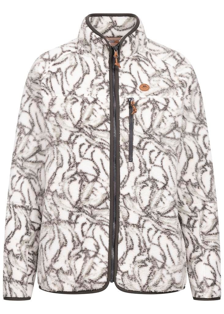 Trespass JESSIE - Damen Fleecejacke