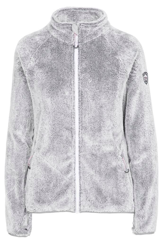 Trespass TELLTALE - Damen Fleecejacke