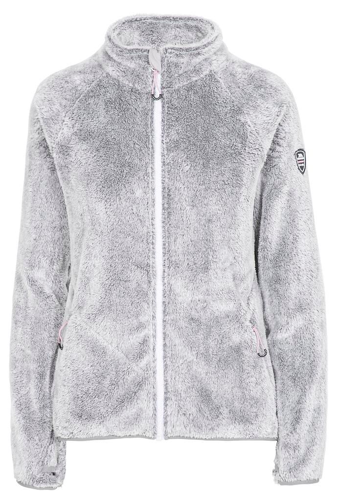 Trespass TELLTALE - Damen Fleecejacke