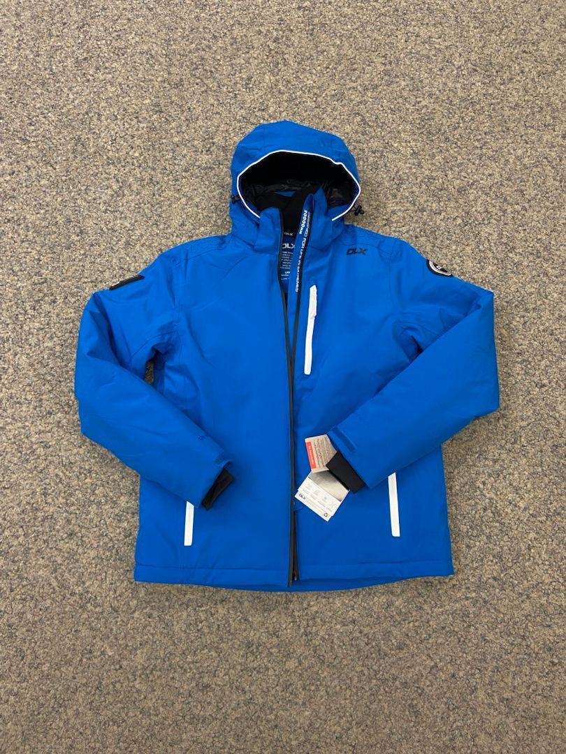 Trespass DLX GRAHAM Men's Ski Jacket