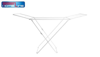 Homeline Clothes Drying Rack 18 m
