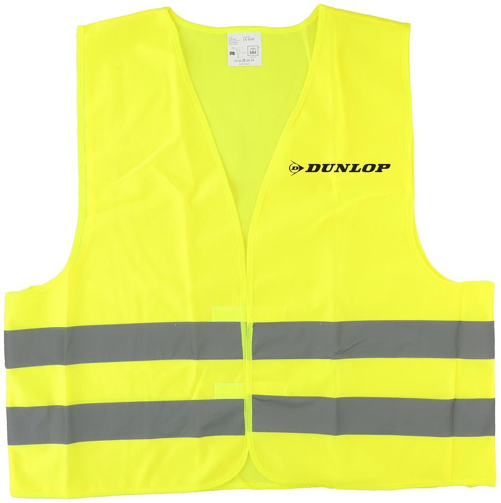 Dunlop Safety Vest