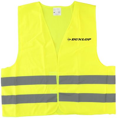 Dunlop Safety Vest