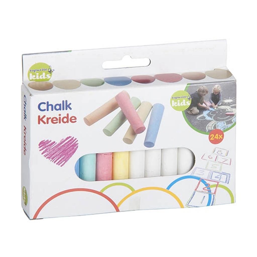 Topwrite Strassenkreide