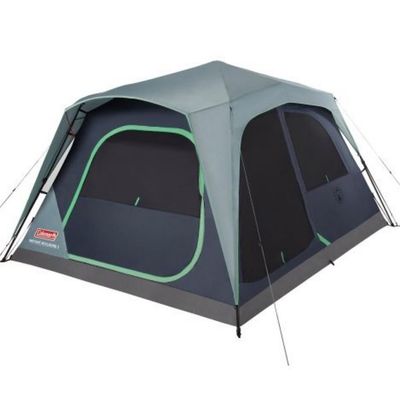 Coleman Skylodge 8 - 8-Person Tent