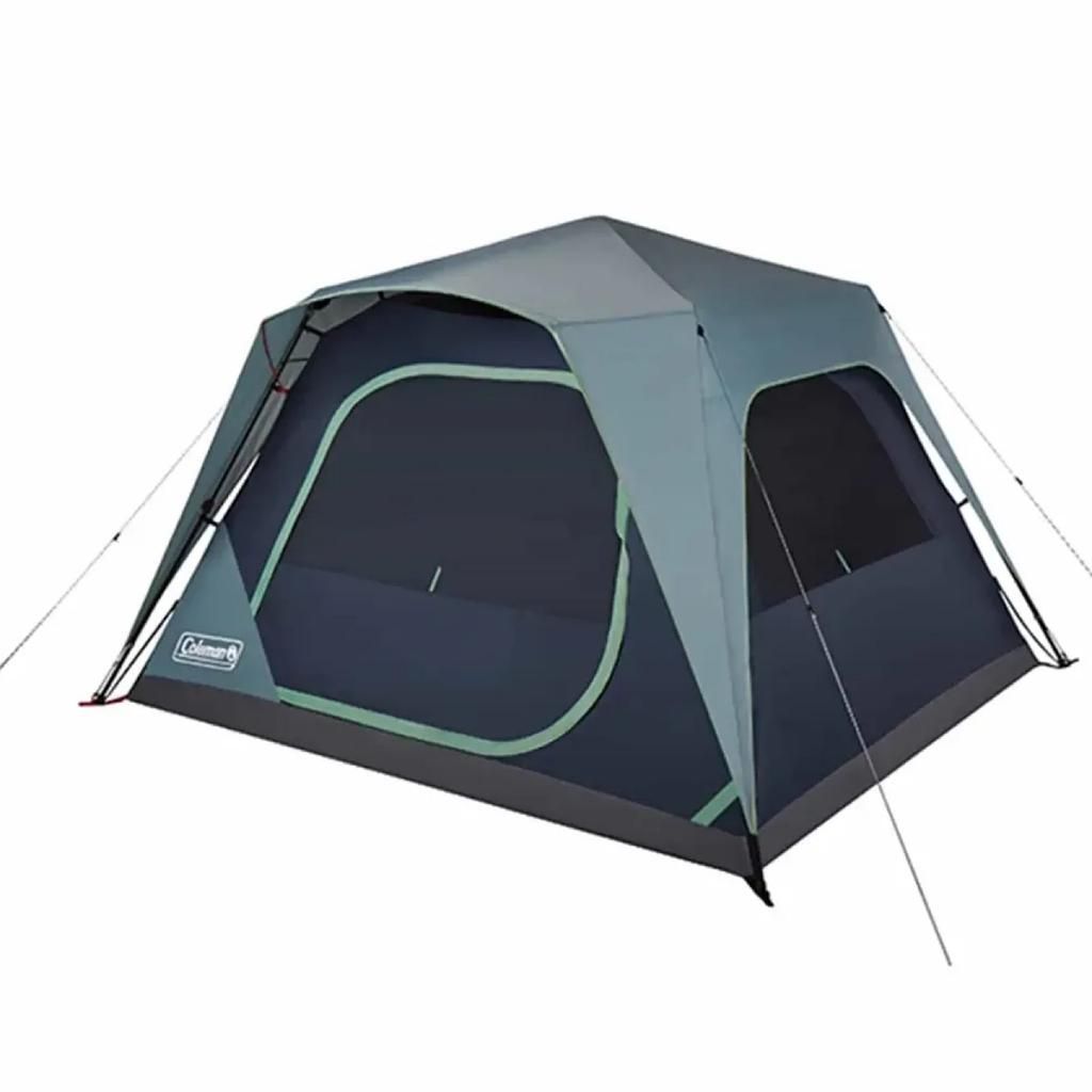 Coleman Skylodge 6 - 6-Personen Zelt