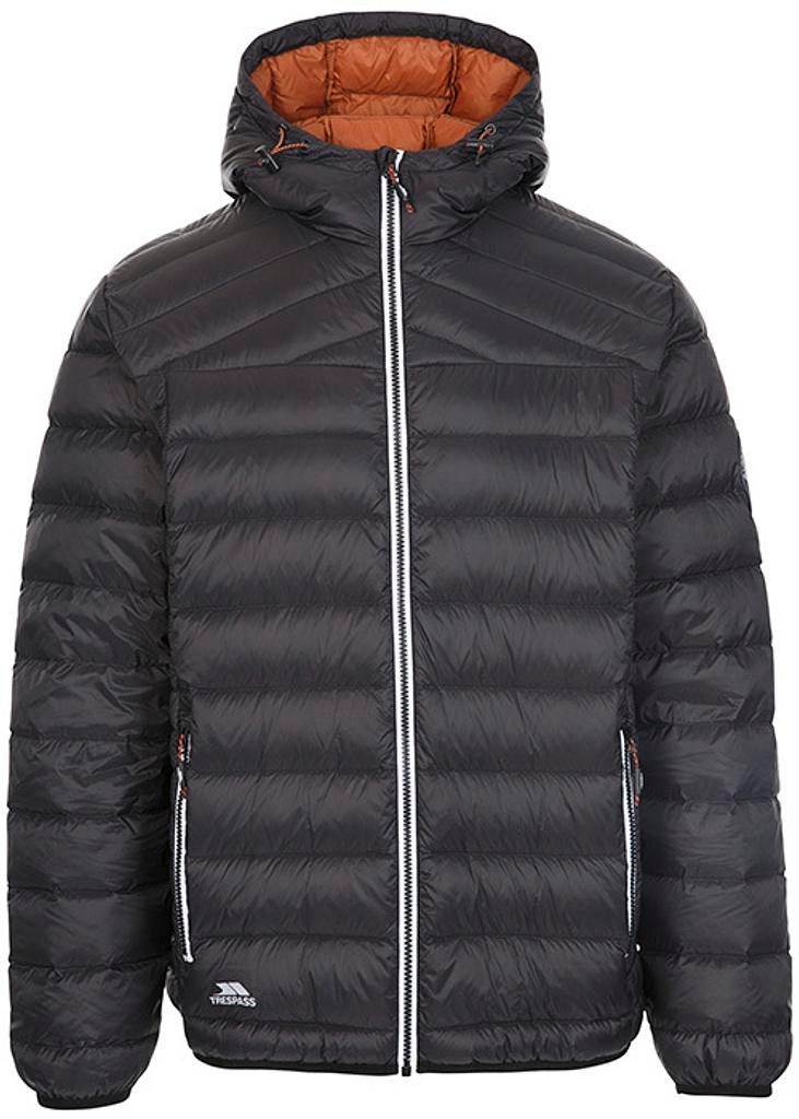 Trespass WHITMAN II - Herren Daunenjacke