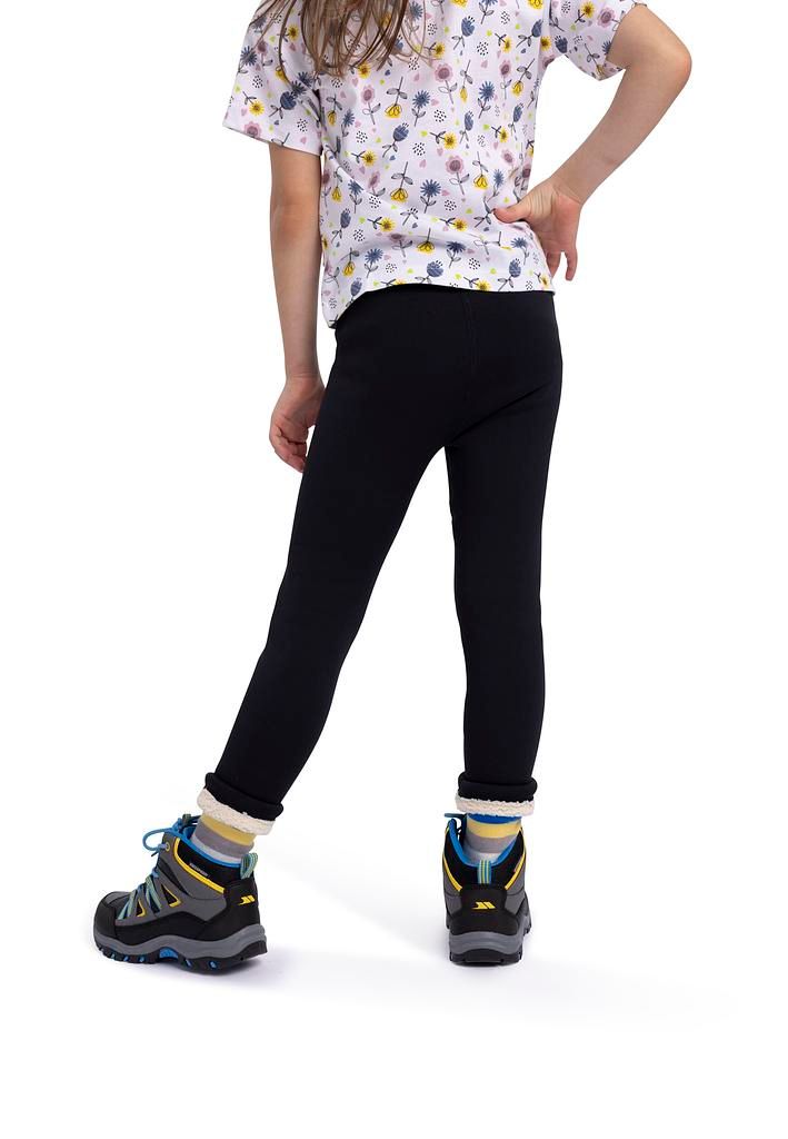 Trespass FUZZY Kinder Leggins