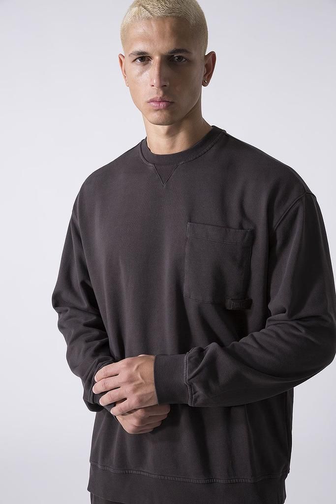 Everlast Herren Swetashirt