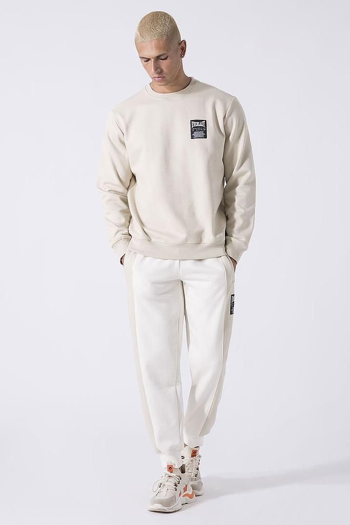 Everlast Herren Sweatshirt