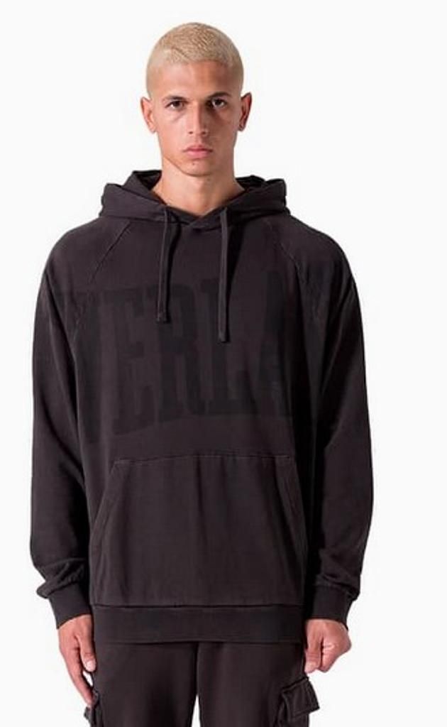 Everlast Herren Hoodie