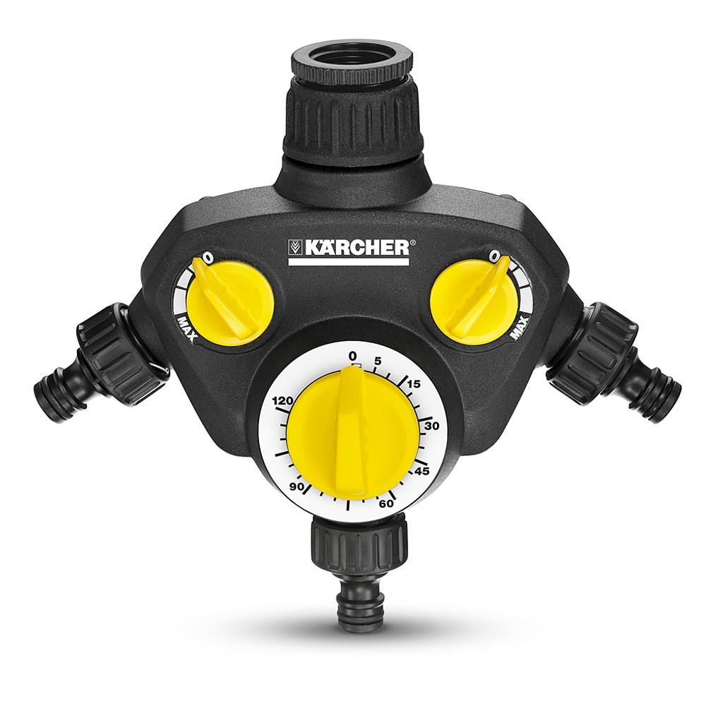 Kärcher Bewässerungsuhr WT 2