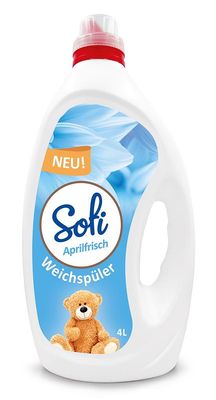 Sofi Fabric Softener