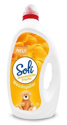 Sofi Fabric Softener