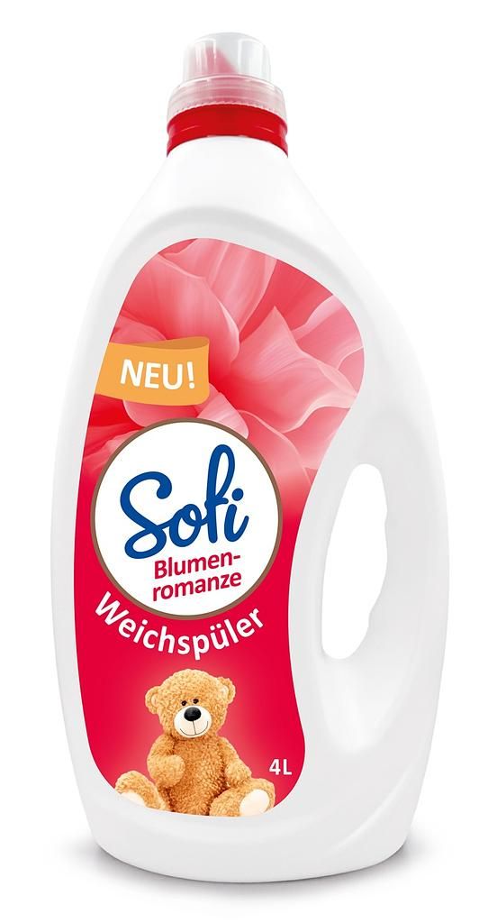 Sofi Weichspüler