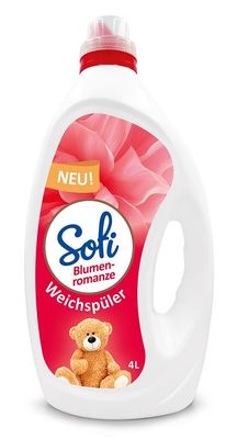 Sofi Fabric Softener