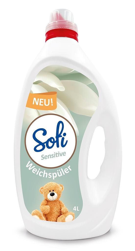 Sofi Weichspüler