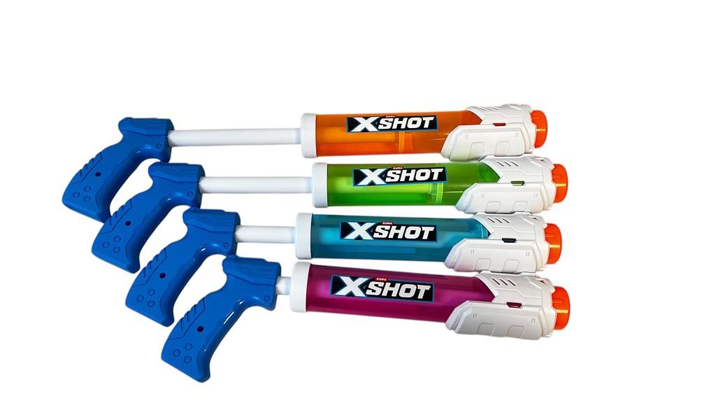 ZURU Wasserpistole X-Shot