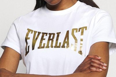 Everlast Women's T-Shirt