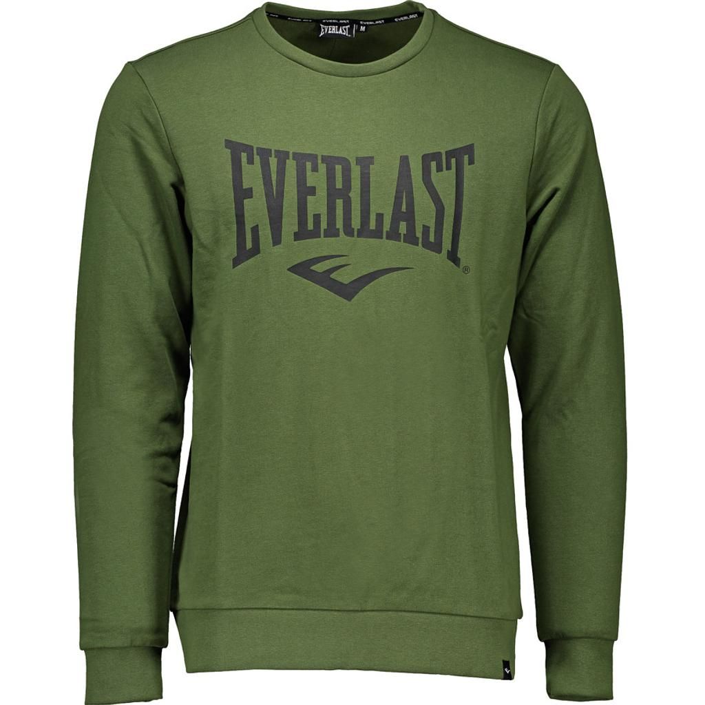 Everlast Herren Sweatshirt