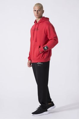 Everlast Men's Hoodie