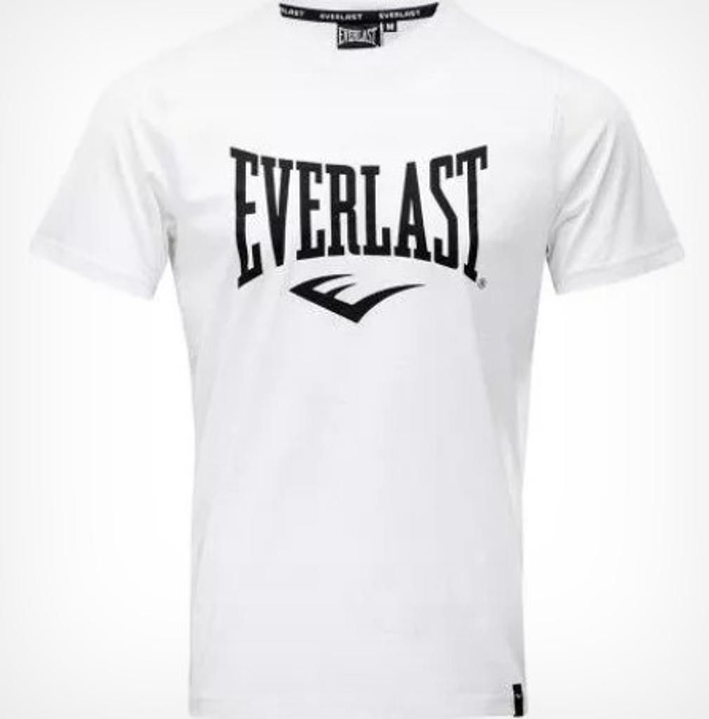 Everlast Unisex T-Shirt