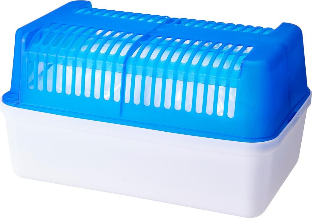 Ultra Fresh Luftentfeuchter Set