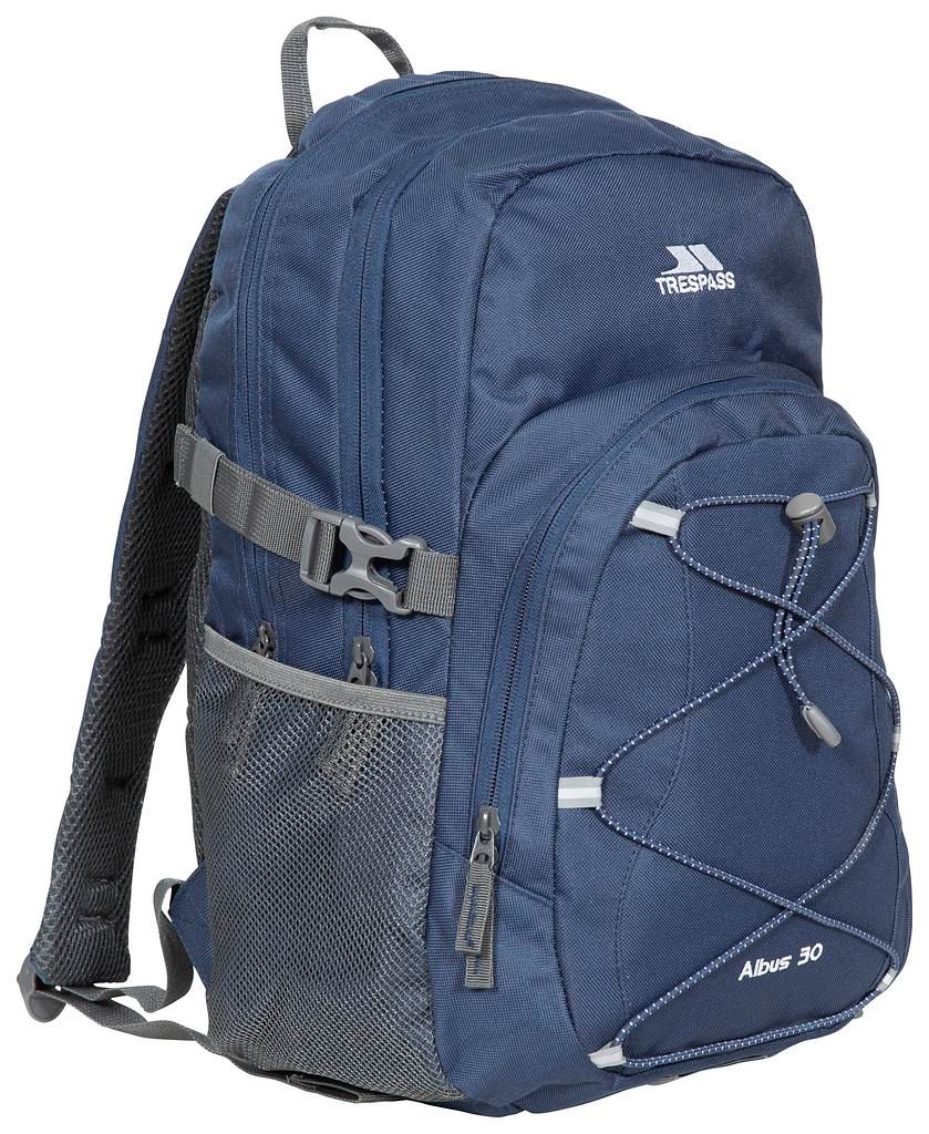 Trespass ALBUS - 30l Tagesrucksack
