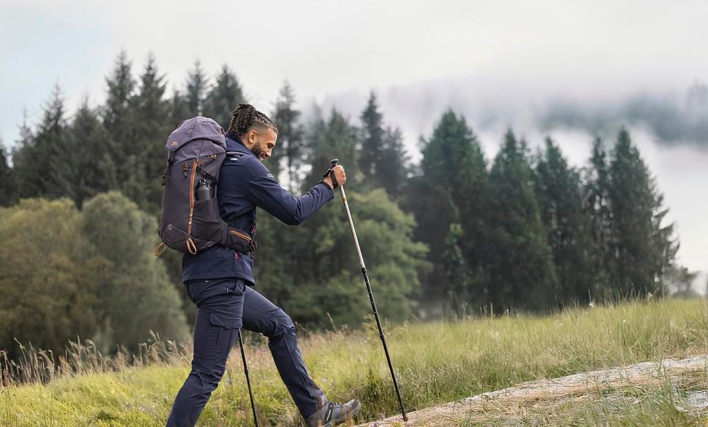 Trespass PASS 35 Rucksack 35L