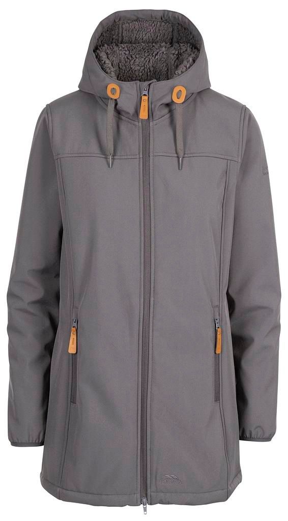 Trespass KRISTEN Damen Softshelljacke