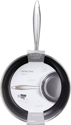 Siaki Collection Frying Pan
