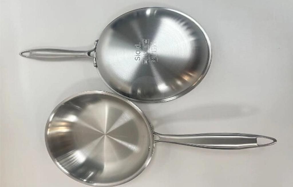 Siaki Collection Bratpfanne