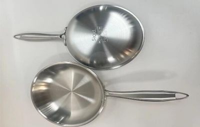 Siaki Collection Frying Pan