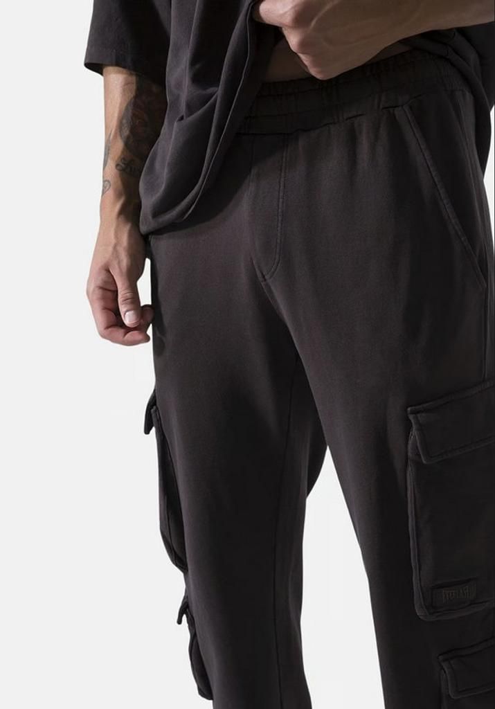 Everlast Herren Sporthose