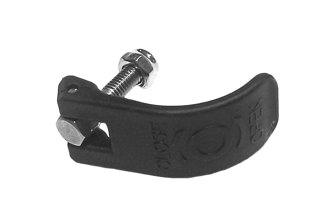 Aqua Marina Schnellverschluss für Carbon SUP Paddel