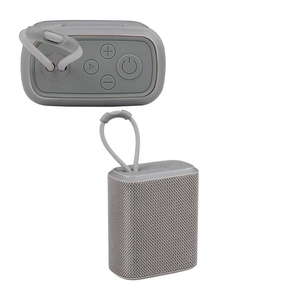 CHAMP Tragbarer Taschenlautsprecher