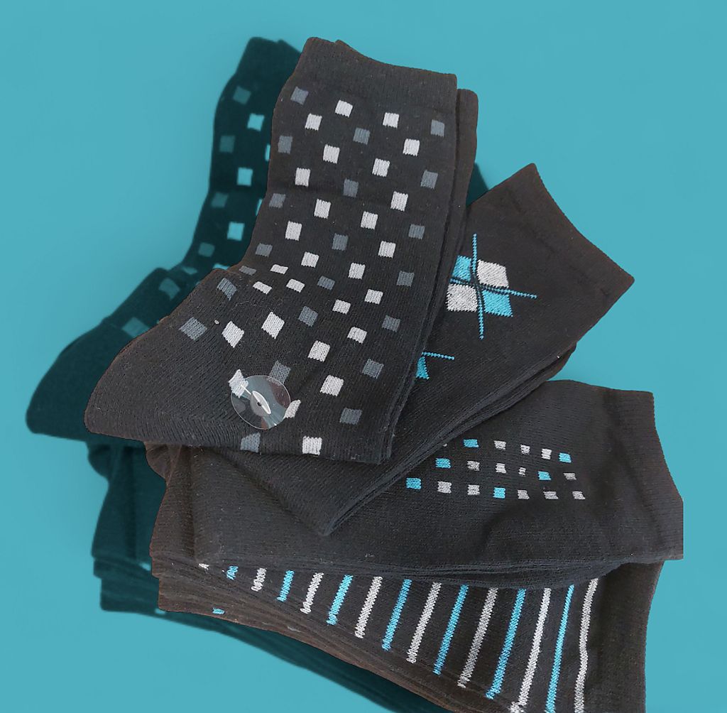 CHAMP Unisex Casual Socken 8-er Pack